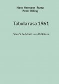 eBook: Tabula rasa 1961