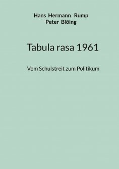 eBook: Tabula rasa 1961