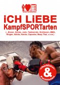 eBook: Ich liebe Sportarten