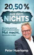 eBook: 20,50 % aus dem Nichts!