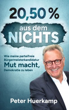 eBook: 20,50 % aus dem Nichts!