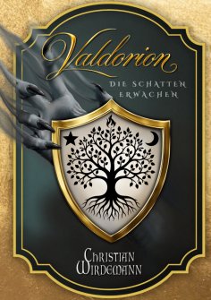 eBook: Geschichten aus Valdorion