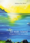 eBook: So tickt Island