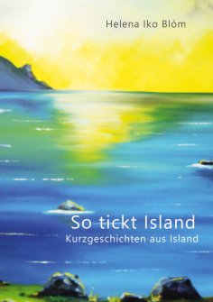 eBook: So tickt Island