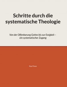 eBook: Schritte durch die systematische Theologie