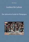 eBook: Lexikon für Lehrer