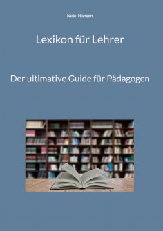 eBook: Lexikon für Lehrer