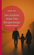 eBook: Die Andere Seite Des Bürgersteigs