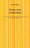 eBook: Neues vom Limerichter