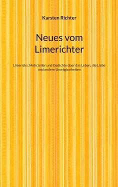 eBook: Neues vom Limerichter