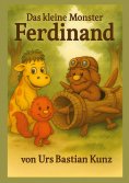 eBook: Das kleine Monster Ferdinand