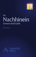 eBook: Im Nachhinein brennt noch Licht
