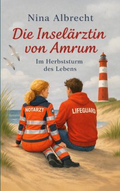 eBook: Die Inselärztin von Amrum