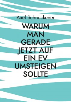 eBook: Warum man gerade jetzt auf ein EV umsteigen sollte