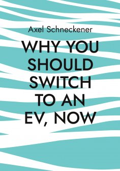 eBook: Why you should switch to an EV, now