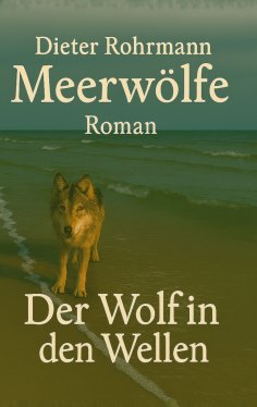 eBook: Meerwölfe