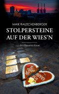 eBook: Stolpersteine auf der Wies'n