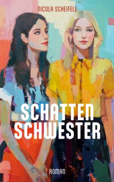 eBook: Schattenschwester