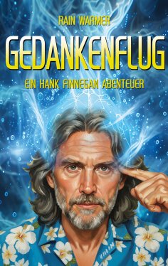 eBook: Die Hank-Finnegan-Abenteuer
