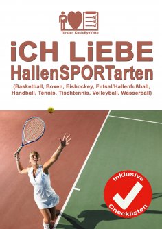 eBook: Ich liebe SPORTarten