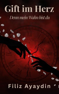 eBook: Gift im Herz