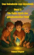 ebook: Das Geheimnis vom Mondstein