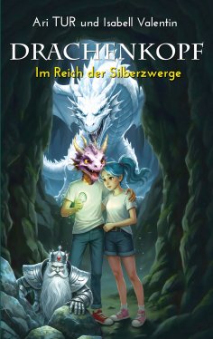 eBook: Drachenkopf
