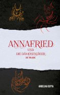 eBook: Annafried und die Dämonenjäger