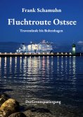 eBook: Fluchtroute Ostsee