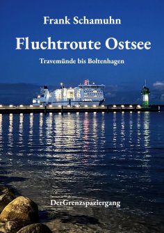 eBook: Fluchtroute Ostsee