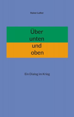eBook: Über unten und oben
