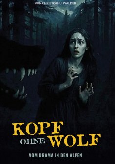 eBook: Kopf ohne Wolf
