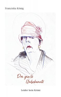 eBook: Der große Unbekannte