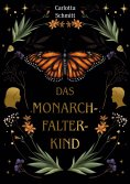 eBook: Das Monarchfalterkind