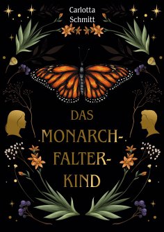 eBook: Das Monarchfalterkind