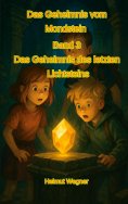 ebook: Das Geheimnis vom Mondstein