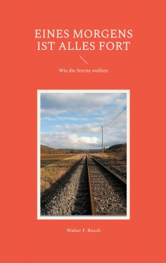 eBook: Eines Morgens ist alles fort