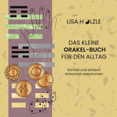 eBook: Das kleine Orakel-Buch für den Alltag