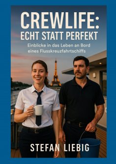 eBook: Crewlife: Echt statt perfekt