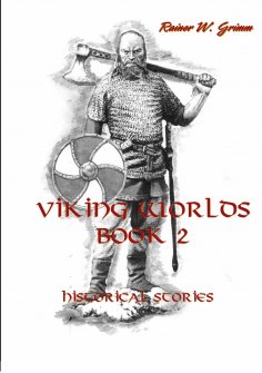 ebook: Viking Worlds