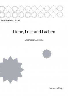 eBook: WortSpielWort