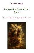 eBook: Gedanken über die ev. Predigtreihen I-VI