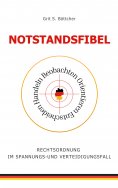 ebook: Notstandsfibel