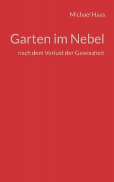 ebook: Garten im Nebel