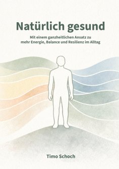 ebook: Natürlich gesund
