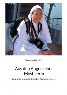 eBook: Aus den Augen einer Mystikerin