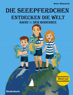 eBook: Die Seeepferdchen entdecken die Welt