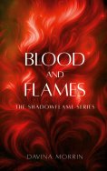 eBook: The Shadowflame Series
