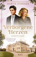 eBook: Verborgene Herzen