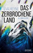 ebook: Das zerbrochene Land